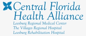 New Career Postings - Central Florida Health Logo