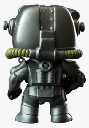 Fallout - Action Figure