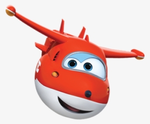 Superwings - Super Wings Triple Pencil Case