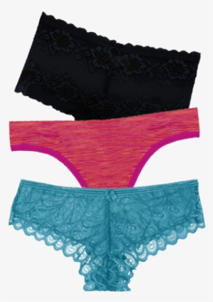 Try - Panties