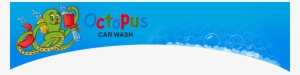 Octopus Carwash Florida - Octopus Car Wash