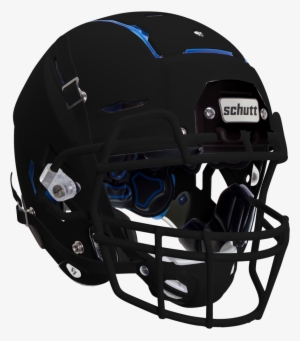 Schutt Adult F7 Football Helmet - Schutt F7