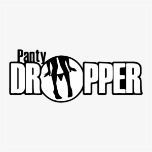 Panty Dropper - Panty Dropper Sticker