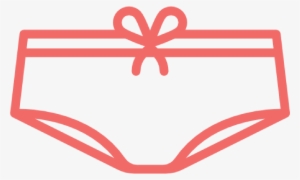 Panty - Scalable Vector Graphics