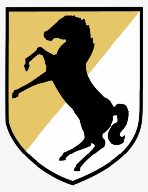 11th Armored Cavalry Regiment
