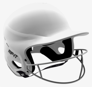 Clipart Resolution 1200*1136 - - Rip-it Vision Pro Softball Helmet