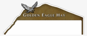 Golden Eagle Hay