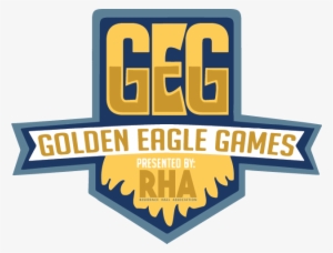 Golden Eagle Games Logo - Marquette University
