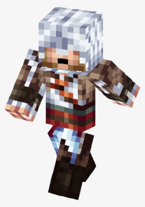 Edward Kenway Edit Skin - Skin