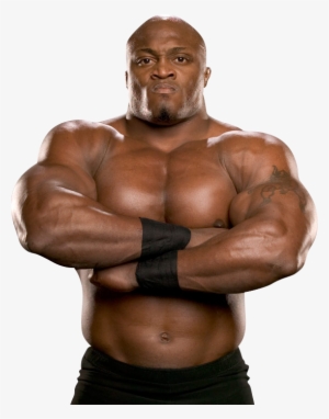 Tna Championship - Bobby Lashley Wwe Png