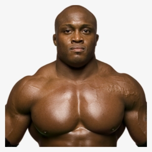 Bobby Lashley - Brian Cage Vs Bobby Lashley