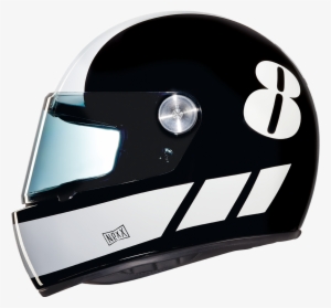 Favorites - Nexx X G100 R Billy B