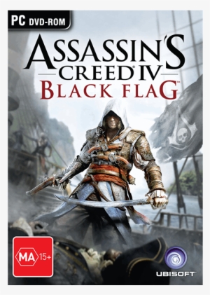 Xbox 360 Assassin's Creed Blag Flag
