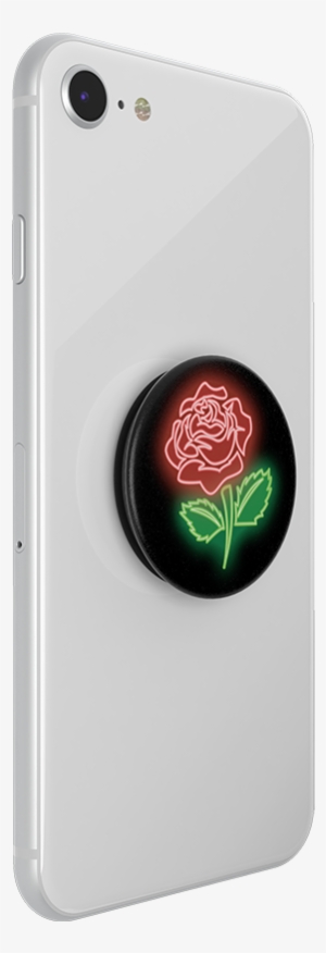 Neon Rose, Popsockets - Popsockets