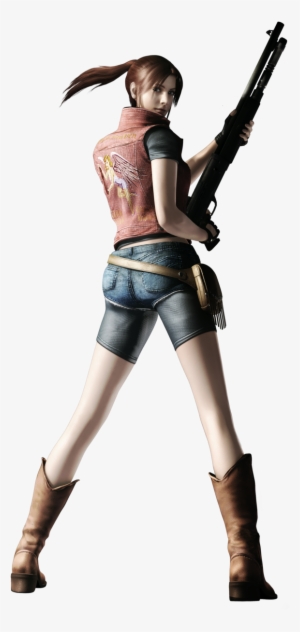 Jill Valentine By Jaimito89 D631l00 Png - Tomboy Games