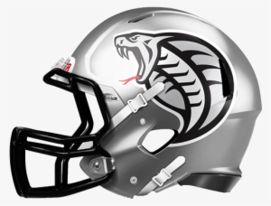 7 - 00 Pm - Football Helmet