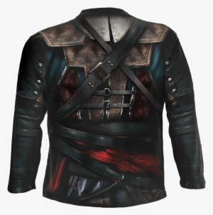 Zoom - Assassin's Creed All Over Shirt