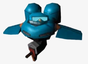 Gun Flapper - Flapper