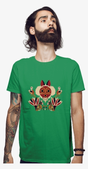 Mononoke Deco - Society6 Mono Deco Rug - 2' X 3'