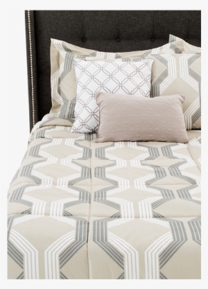 Image For Comforter Set - Duvet Cover