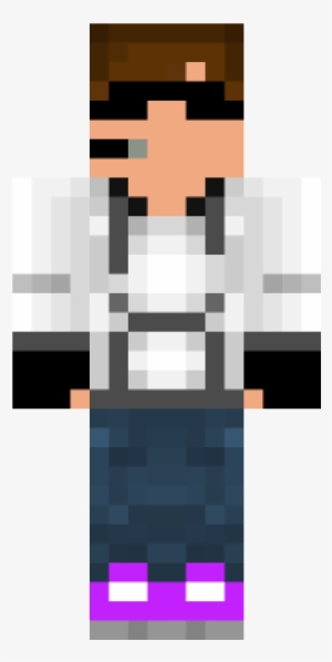 Omgitscattleact - The New Guy