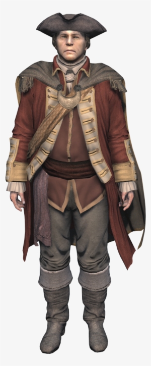 Assassin's Creed Iii Collector's Edition Official Strategy - Pitcairn Assassin's Creed 3