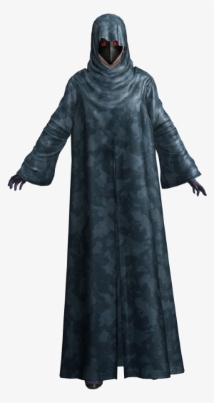 Png - Resident Evil 5 Jill Cloak