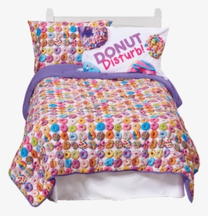 Donut Bedding