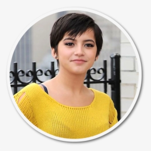 Isabela-moner - Girl