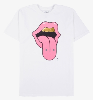 Tongue Tee - Tongue