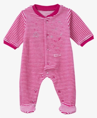 Clothes Designed For Baby - Pyjama Ouverture Devant Bébé