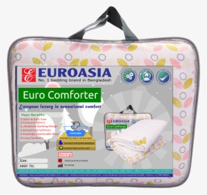 Euroasia Comforter - Mattress Manufacturers In Bangladesh