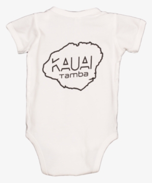 Island Outline Onesie - Island