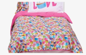Fresh Cupcake Comforter Set Cupcakes Xl Twin Iscream