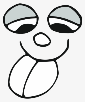 This Free Icons Png Design Of Silly Face 5