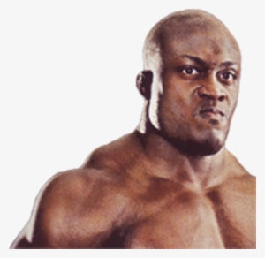 Bobby Lashley