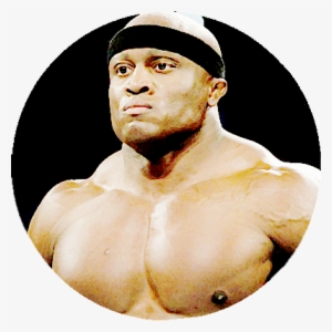 Bobby Lashley Icons And Headers - Sculpture