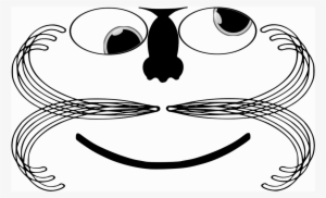 Whiskers Face Eye Computer Icons Snout - Face