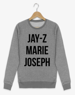 Jay-z Marie Joseph By Tunetoo - Sweatshirt