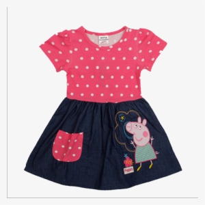 Baby Girl Clothes - Ropa Y Pijamas De Peppa Pig