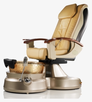 J&a Spa Pedicure Chair Lenox
