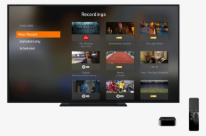 Zattoo Live Tv Television On All Internet Enabled Devices - Television