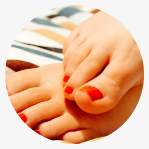 Pedicure - Get Rid Of Toenail Fungus Using This Simple Guide Ebook