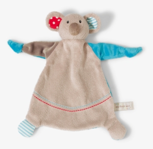 Embroidered My First Nici Comforter Koala - Nici 35467 Cuddly Toy Cloth Koala