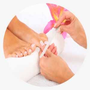 Spa Pedicure
