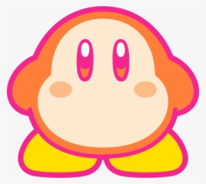 You Can Check Out All The Amazing Kirby Events By Visiting - 星 の カービィ ワドルディ