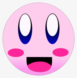 Kirby - Circle
