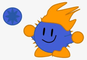 Stell Kirby