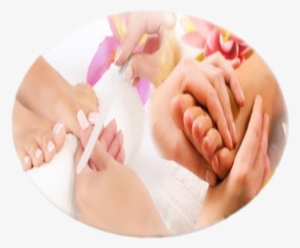 Custom Image - Reflexology