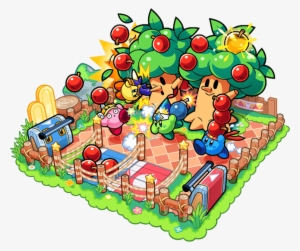Kirby Battle Royale Is Set To Launch On Jan - Kirby Battle Royale 3ds